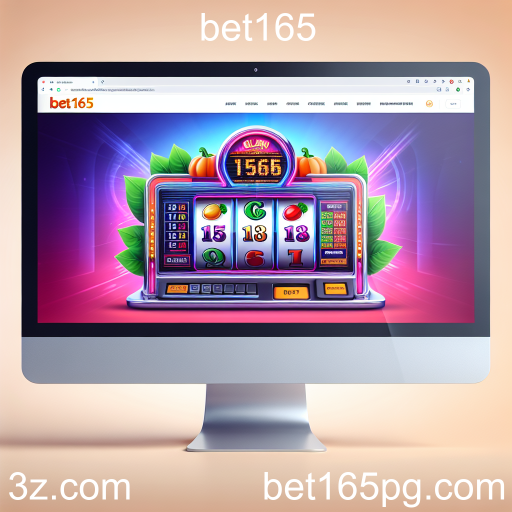 Cassinos Online: A Revolução dos Jogos em Bet165