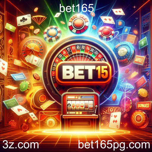 Explorando as Promoções da Bet165: Aumente suas Chances de Ganho
